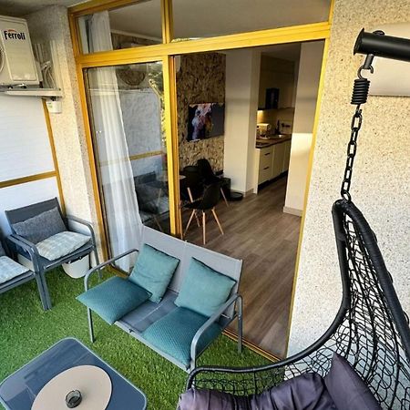 A Estrenar Preciosos Apartamentos Aparthotel Inter2, New Apartments Ln Aparthotel 12 Months Open! Self Check In! Reserva Garaje! Салоу Екстер'єр фото