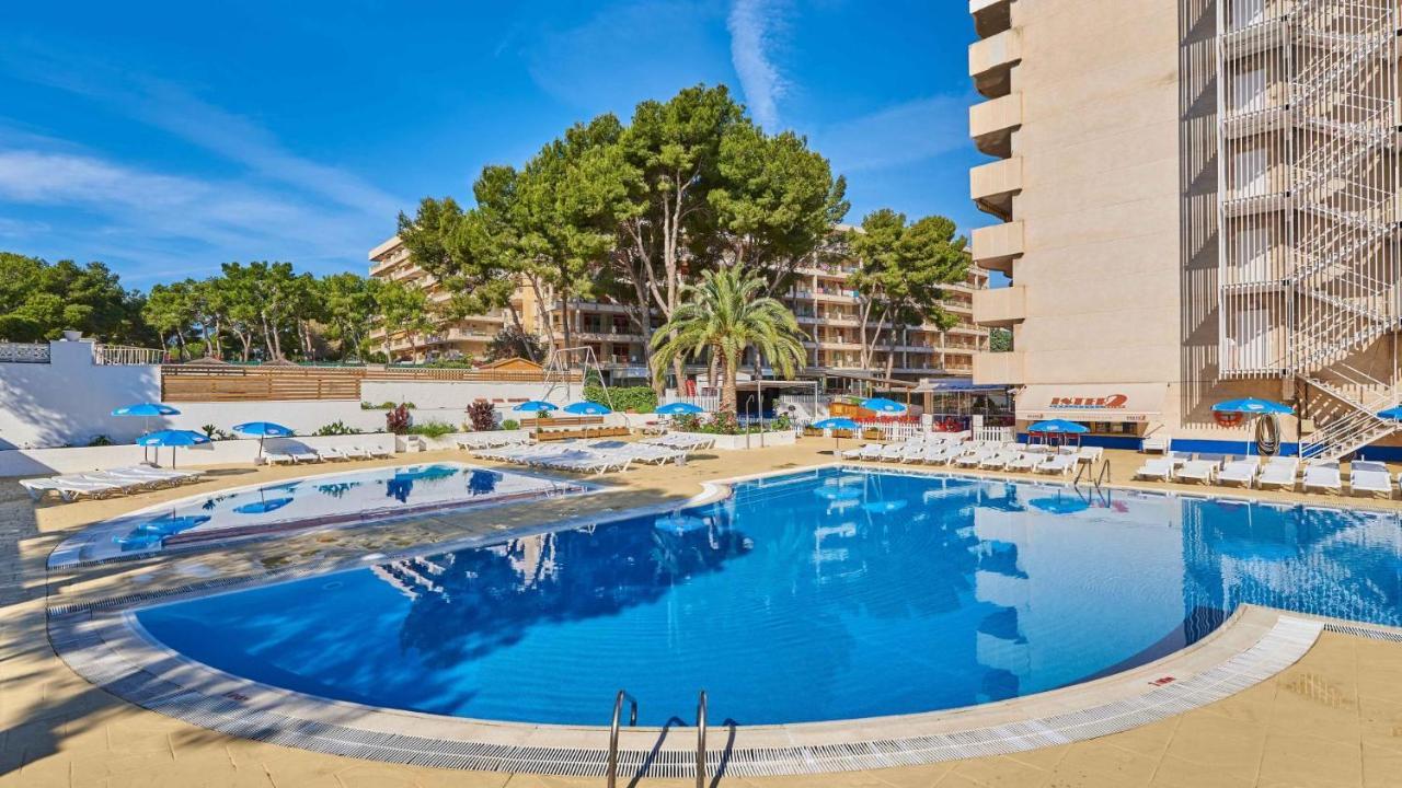 A Estrenar Preciosos Apartamentos Aparthotel Inter2, New Apartments Ln Aparthotel 12 Months Open! Self Check In! Reserva Garaje! Салоу Екстер'єр фото