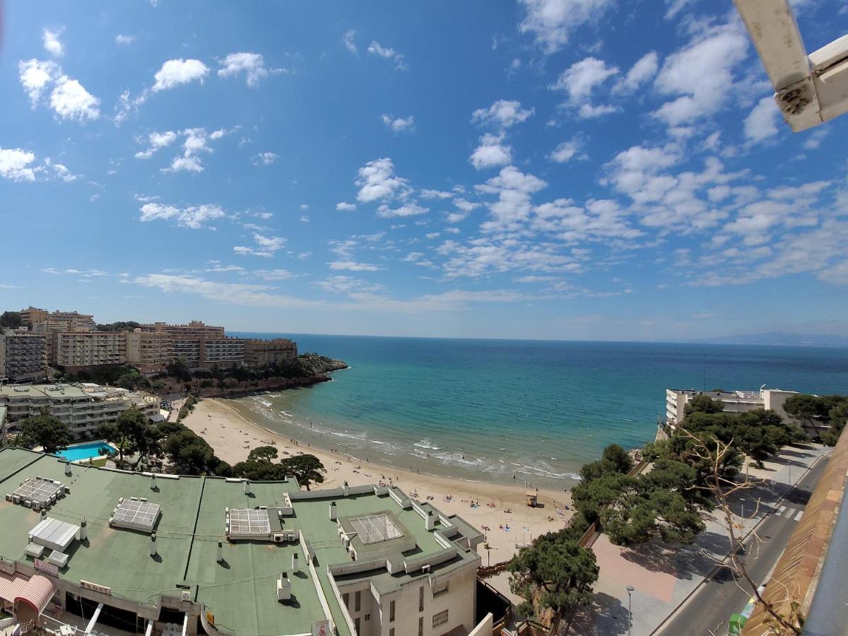 A Estrenar Preciosos Apartamentos Aparthotel Inter2, New Apartments Ln Aparthotel 12 Months Open! Self Check In! Reserva Garaje! Салоу Екстер'єр фото