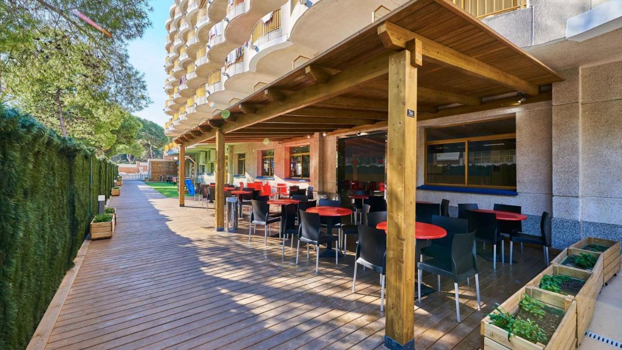 A Estrenar Preciosos Apartamentos Aparthotel Inter2, New Apartments Ln Aparthotel 12 Months Open! Self Check In! Reserva Garaje! Салоу Екстер'єр фото