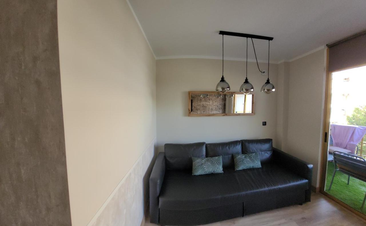 A Estrenar Preciosos Apartamentos Aparthotel Inter2, New Apartments Ln Aparthotel 12 Months Open! Self Check In! Reserva Garaje! Салоу Екстер'єр фото