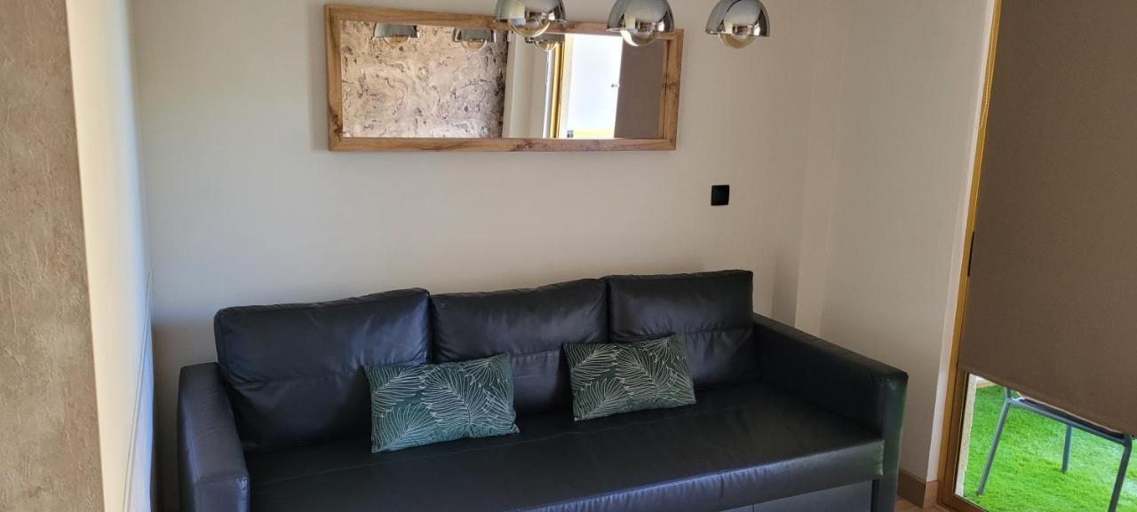 A Estrenar Preciosos Apartamentos Aparthotel Inter2, New Apartments Ln Aparthotel 12 Months Open! Self Check In! Reserva Garaje! Салоу Екстер'єр фото