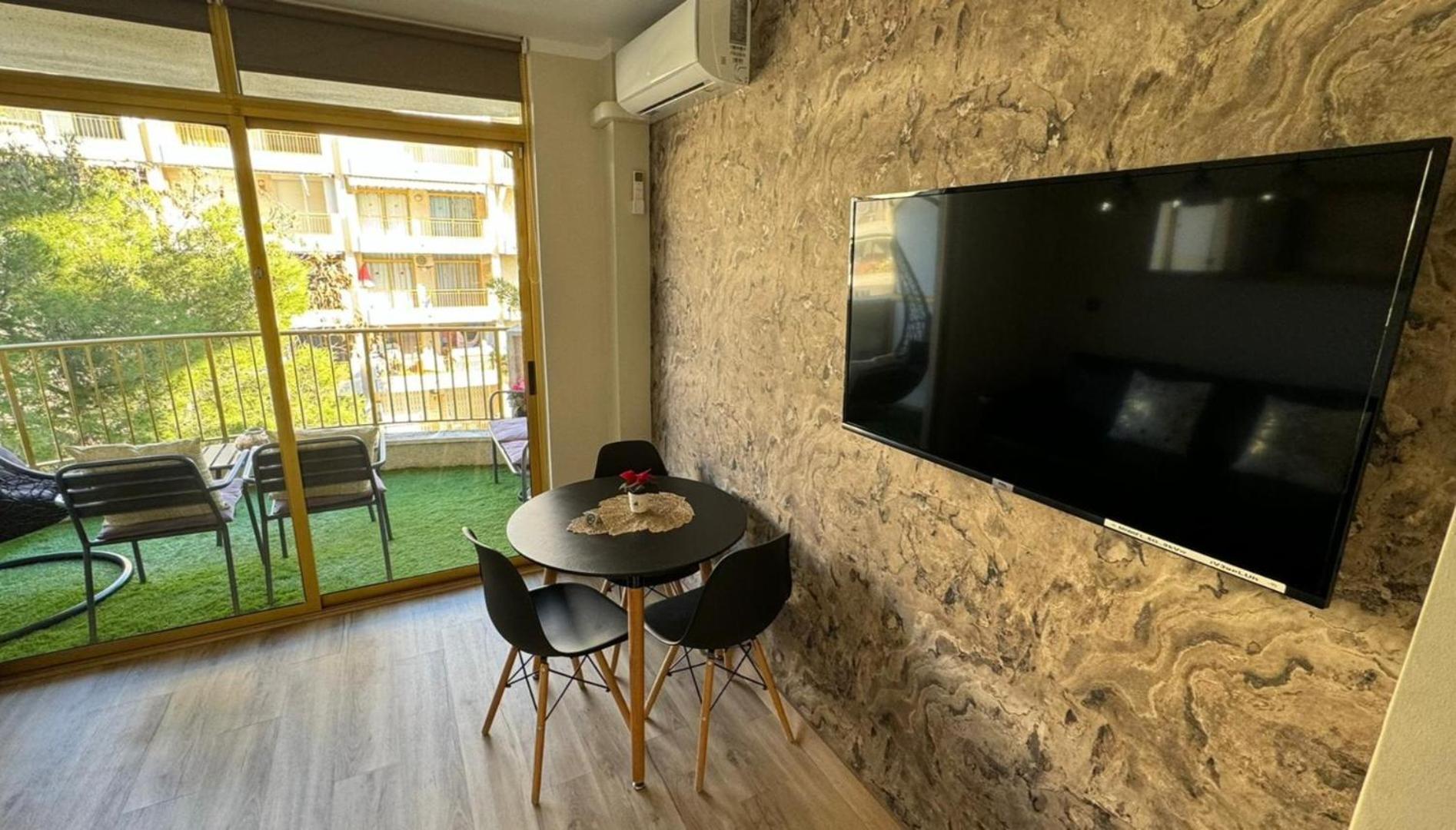 A Estrenar Preciosos Apartamentos Aparthotel Inter2, New Apartments Ln Aparthotel 12 Months Open! Self Check In! Reserva Garaje! Салоу Екстер'єр фото